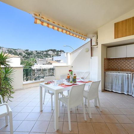 A Casa Di Nonna Vincenza Apartment San Vito Lo Capo Luaran gambar